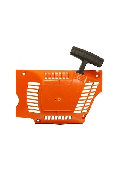 Husqvarna 340-345-350 Starter Kapak Komple Motorlu Testere
