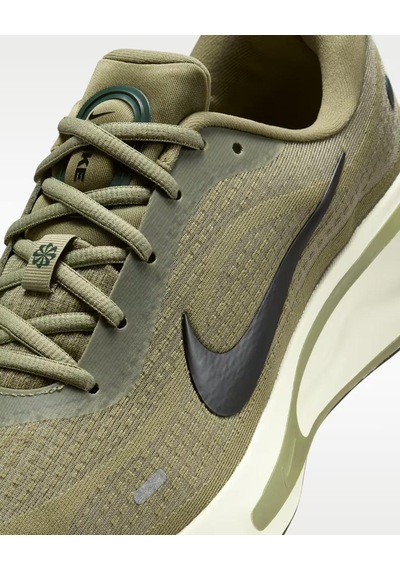 Nike Journey Erkek Koşu Ayakkabısı Fn0228-302 Yeşil