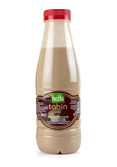 Helta Tahin 20 x 500 G