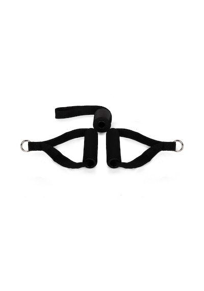 Zerogym Egzersiz Tutamacı ve Kapı Aparatı / Band /Ttubing Için/L