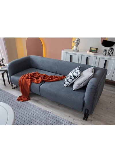 Weltew Home Milas Koltuk Takımı 3+3+1+1