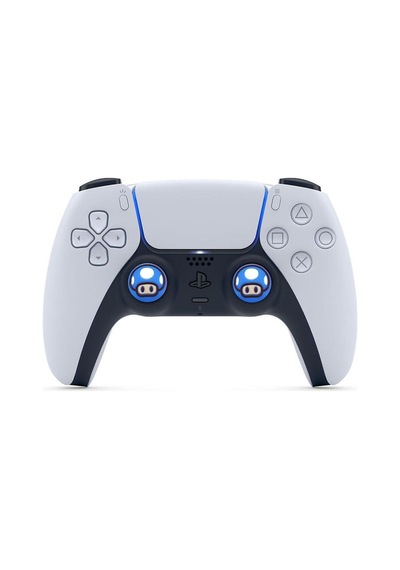 Ps5/ps4/ps3/xbox One/one X/one S/series X/series S 3d Mario Analog Koruyucu