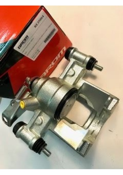KROM R35004 Fren Kaliperi Arka Sağ Çift Teker Master III Movano 2.3DCI 10-Karsan Jest Dolmus