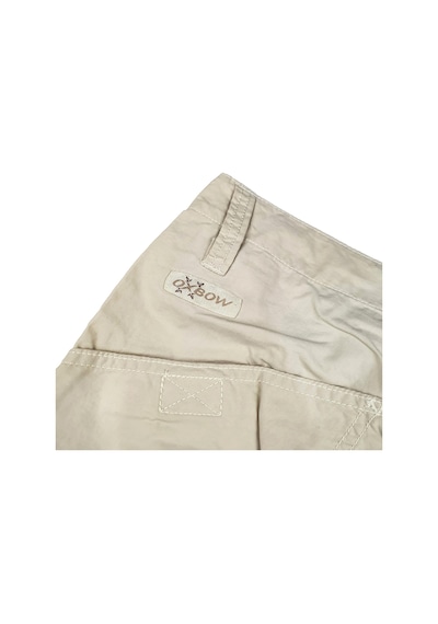 Oxbow Nuoro Pantalon E7nuoro E7nuoro C43 Gri