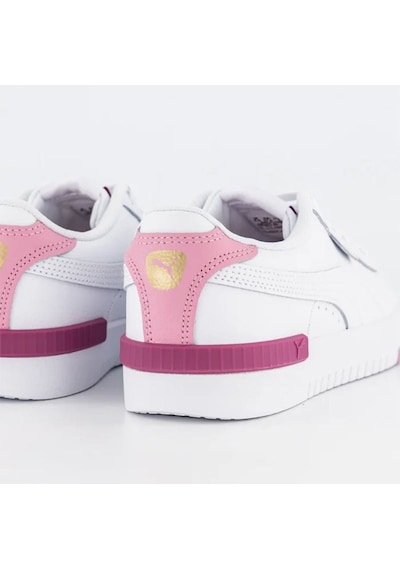 Puma Jada Renew Kadın Spor Ayakkabı 38640126 Beyaz