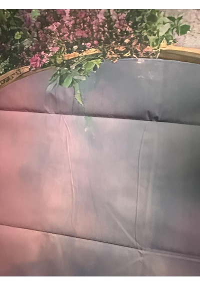 Fotoğraf Stüdyosu Polyester Arka Plan 300x240cm
