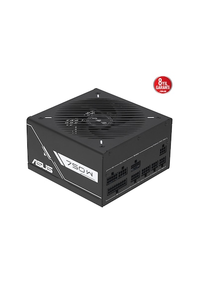 Asus Prime 750g 750w Gold 80 Plus Full Modüler Gaming Oyuncu 90ye00u3-b0na00