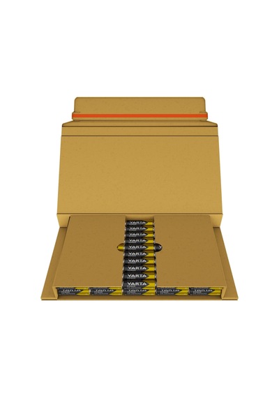 Power On Demand Aa Fol10x10 Pbox