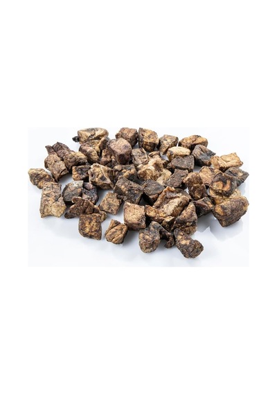 Dana Küp Ciğer 100% Doğal Köpek Ödül Maması 100 Gr 100 Gr X 1 Adet