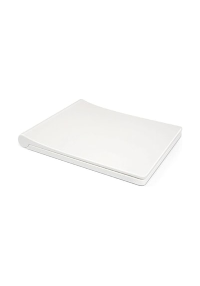 Nkp Kare Slim Duroplast Yavaş Kapanan Klozet Kapağı - Nkp0410