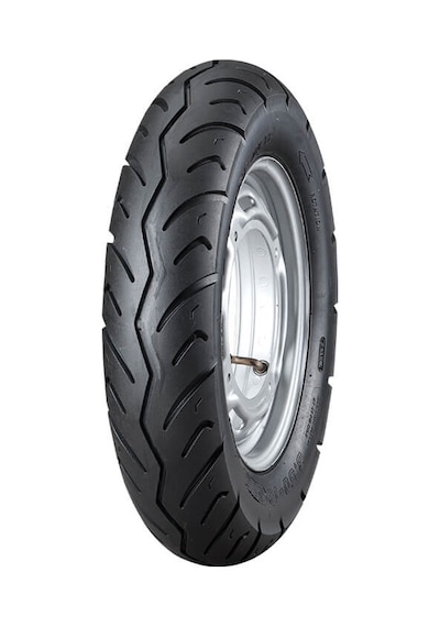 90/90-12 Mb-77-44J-Tubeless-Irc- Anlaş Dış Lastik