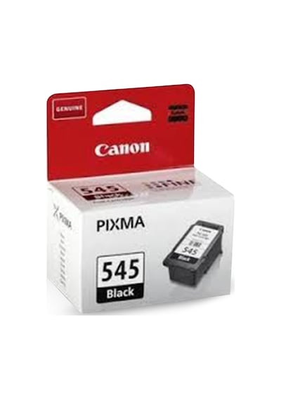 Canon PG 545 Siyah Kartuş (Bitmeyen kartuşa uyumlu delik
