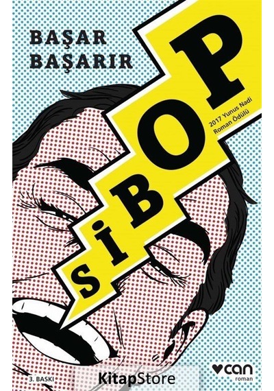 Kitapstore Sibop / Başar Başarır