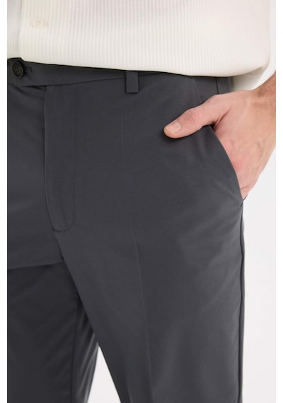 DeFacto Düz Paça Cepli Jogger Pantolon E4555AX25SMAR15