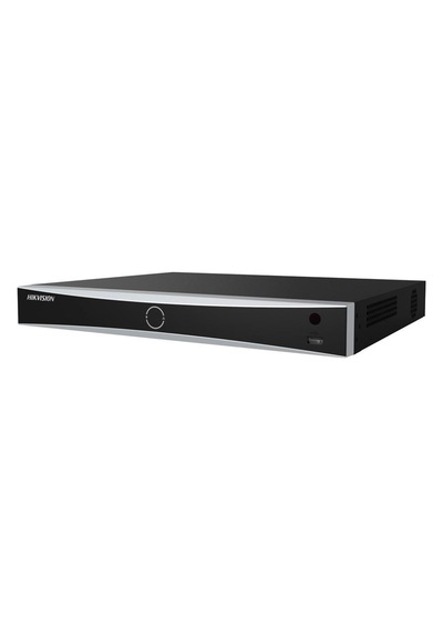 Hıkvısıon Ds-7732nxı-k4 32 Kanal 4 Hdd 10tb Network Kayıt Cihazı 4k -54080