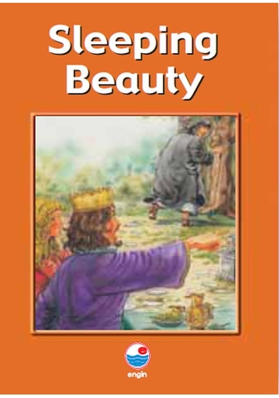 Sleeping Beauty  (Reader A ) Cd'siz - klasik - Engin