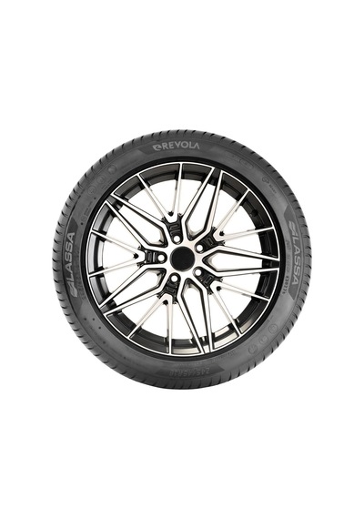 Lassa 235/45R17 97W Revola Nextgen XL Yaz Lastiği 2025