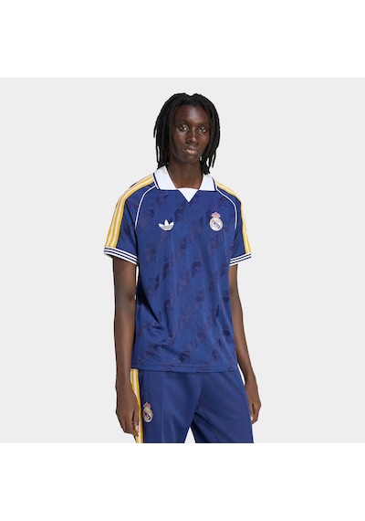 Adidas Real Madrid Fc Erkek Mavi Forma Ke3851
