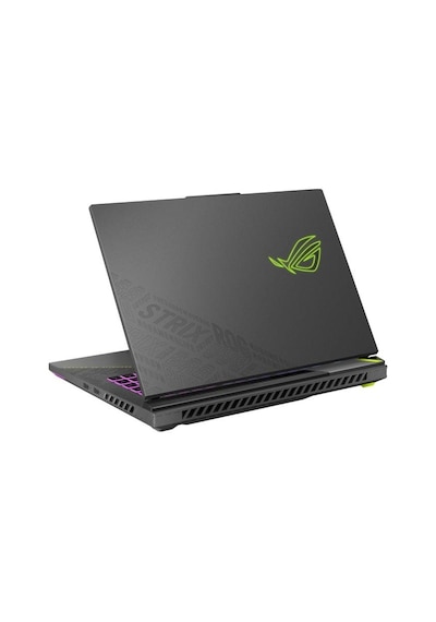 Asus Rog Strix G16 G614PM-S5074 R9-8940HX 32 GB 1 TB SSD RTX5060 16" Free Dos Dizüstü Bilgisayar