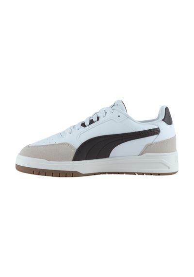 Puma Shuffle Downtown Og Erkek Beyaz Spor Ayakkabı 403840-09