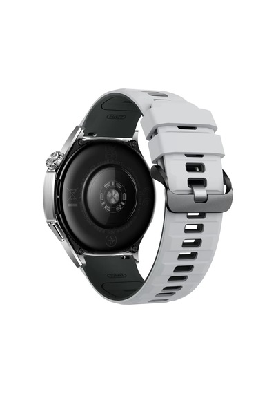 Newface Apple Watch Ultra 49mm Minoc Kordon - Gri-siyah