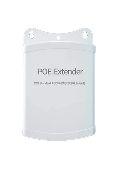 2+1 1 Poe Giriş - 2 Poe Çıkışlı Poe Extender Poe Çoklayıcı -outdoor 102jf