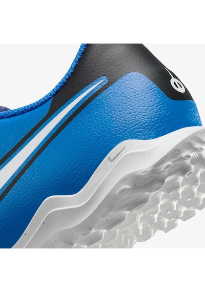 Nike Legend 10 Club Tf Soccer Shoes Blue Futbol Ayakkabısı Krampon Mavi Mavi