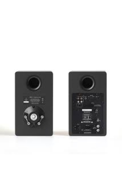 Elıpson Prestige Facet Iı 6 Actıve Bt Black Mat