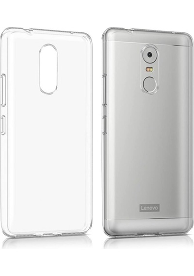 Lenovo K6 Note Ince Silikon Kilif + Kirilmaz Cam Ekran Koruyucu 196769218
