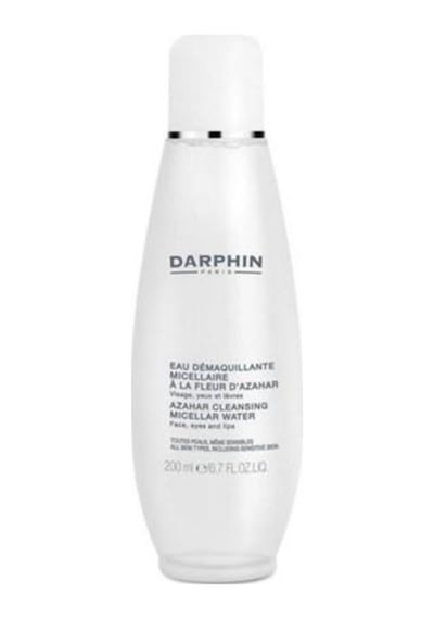 Darphin Azahar Cleansing Micellar Water Yüz Temizleme Suyu 200 ML