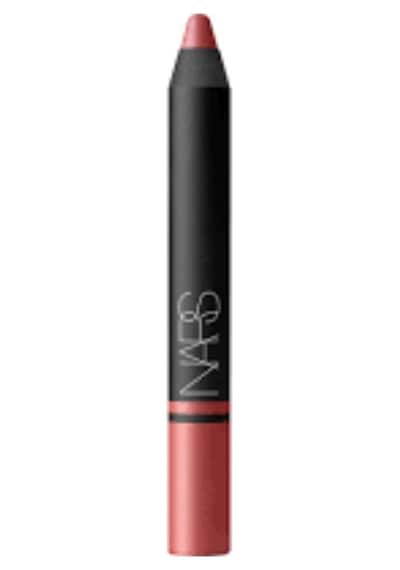 Nars Satin Lip Pencil Kalem Ruj - Het Loo