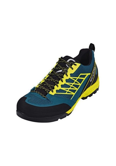 Scarpa Epıc Lıte Od Blue Sprıng Ayakkabı 1 Çok Renkli