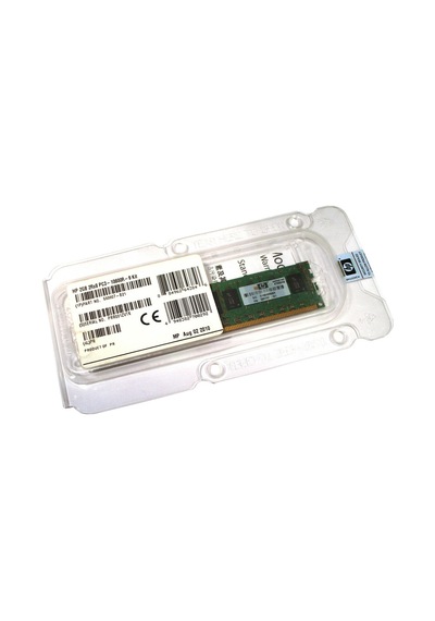 Hp 2 GB 500656-B21 2Rx8 Pc3-10600R-9 Kit