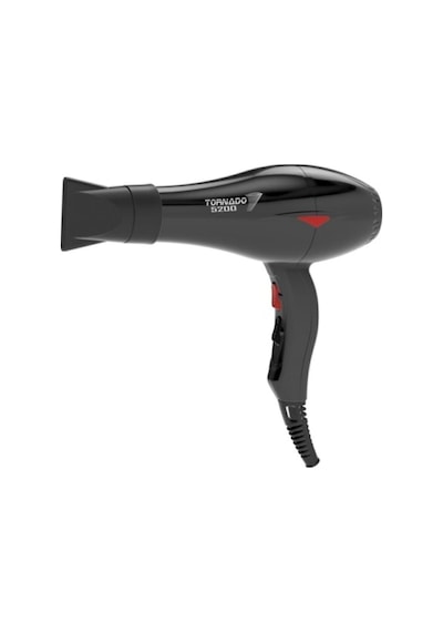 Hector Tornado 5200 Turbo Prof. Fön Makinesi 2400 Watt