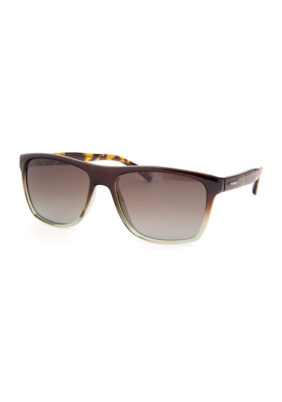 Polo Village Pv5002 C5 56 Polarize Erkek Güneş Gözlüğü Siyah