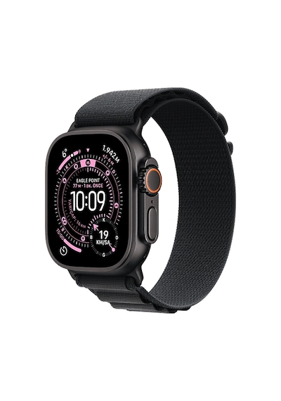 Apple MF0Q4TU/A Watch Ultra 3 Gps + Cellular 49 MM Akıllı Saat (Distribütör Garantili) Apple MF0Q4TU/A Watch Ultra 3 Gps + Cellular 49 MM Akıllı Saat (Distribütör Garantili)