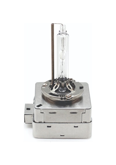 Wolfram D8s 12v 55w Ultraviolet Mavi Cam 4300k