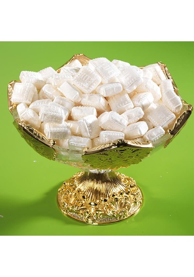 Kurtuluş Kuruyemiş Hindistan Cevizli Akide Şekeri 500 G