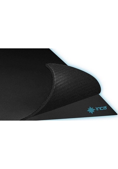 Inca Imp-020 Siyah Mouse Pad 270X350X3Mm