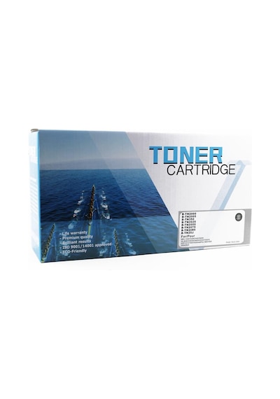 Uyumlu Brother Tn2025 Hl2040-Hl2070-Dcp7010-Mfc7220 Toner 2.5K