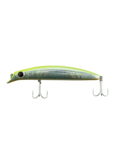 Fujın Super Minnow 11.5cm 18gr Maket Balık 110 Tequila Halo