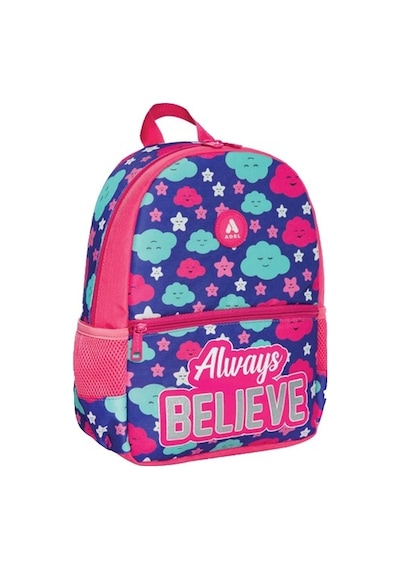 Adel Beslenme Çantası Junior Always Believe 000141 Çok Renkli