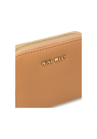 Nine West Carıwa 4fx Krem Kadın Cüzdan 000000000101701297 Bej