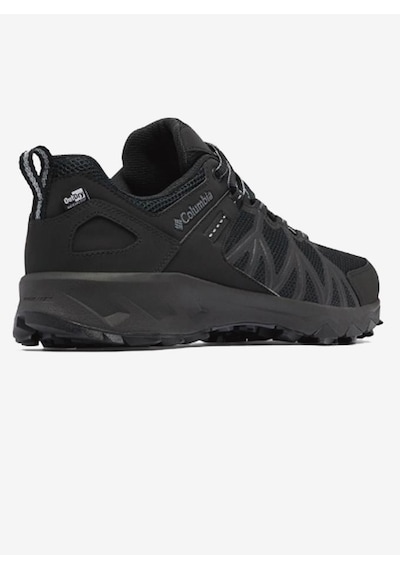 Columbia Bm8753 Peakfreak Iı Outdry Erkek Outdoor Ayakkabısı Siyah