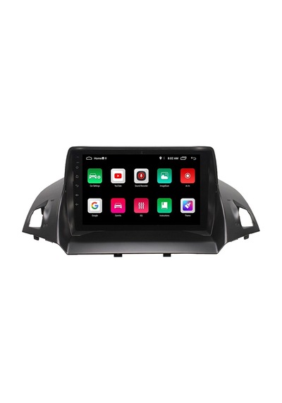 FORD KUGA C MAX ANDROİD MULTİMEDYA CARPLAY 9 İNC HD IPS EKRAN 4GB/64GB KAMERA HEDİYELİ