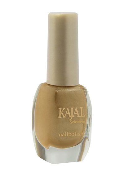 Kajal Nail Polish Oje No:  530