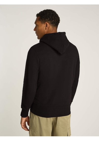 Calvin Klein Erkek Sweatshirt-j30j326875 Siyah