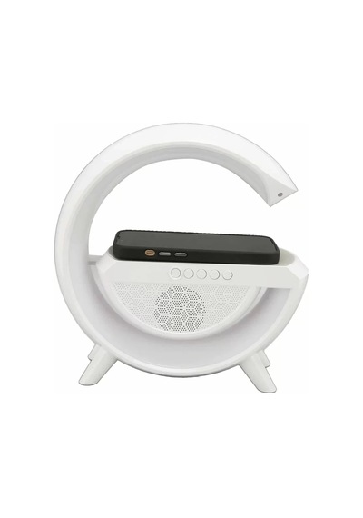 Home Bluetooth Hoparlör Speaker Telefon Şarj Edebilen Android Ve İos Uyumlu