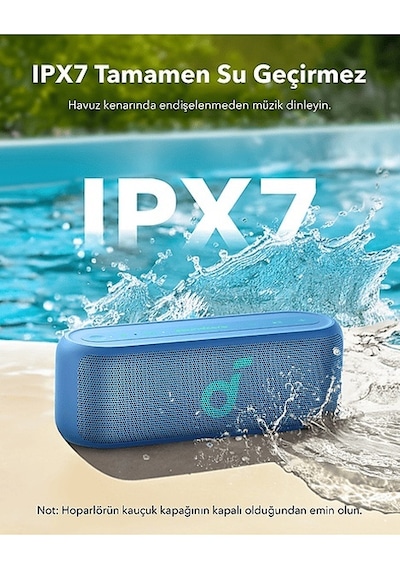 Anker Soundcore Select 2s Bluetooth Hoparlör