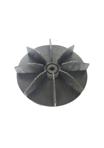 TOZ EMME MAKİNASI PERVANESİ 33 CM